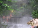 1525 - Arenal - Hot springs de Tabacon 6.JPG