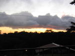 1570 - Monteverde - Coucher soleil voil