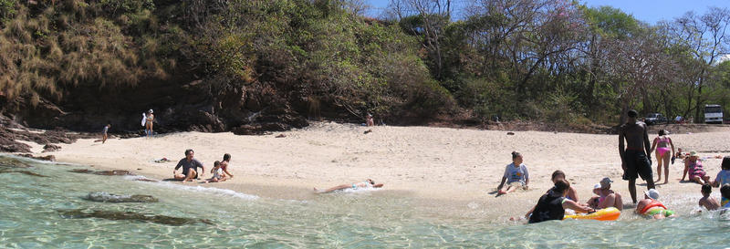 Pano31 - Brasilito - Playa Conchal avec famille.jpg