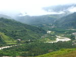 Valle Orosi et Rio Las Perlas