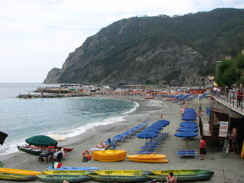 2767 - Cinque Terre - Monterrosso.JPG