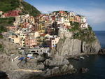 Cinque Terre