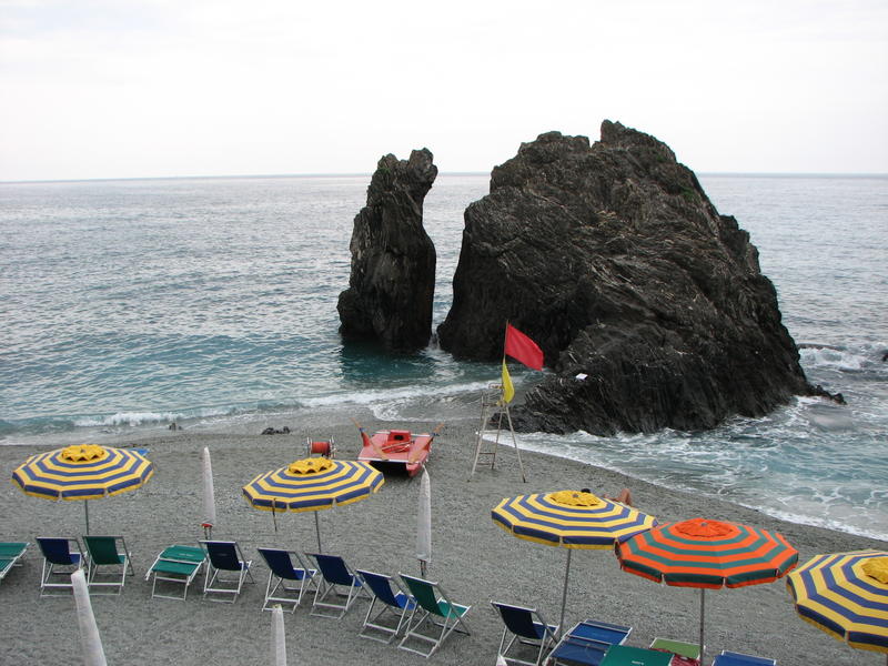 2781 - Cinque Terre - Monterrosso.JPG