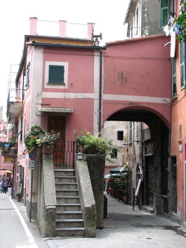 2803 - Cinque Terre - Monterrosso.JPG