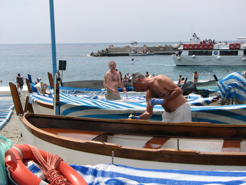 2813 - Cinque Terre - Monterrosso.JPG