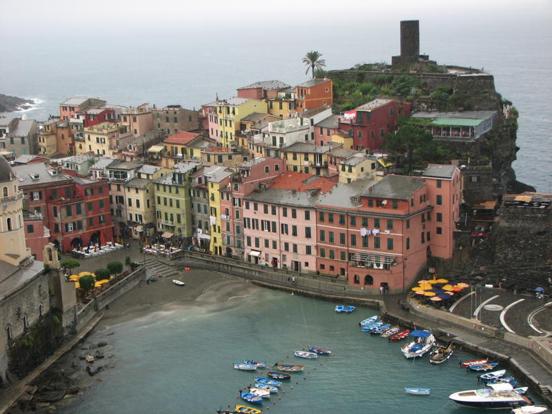 2870 - Cinque Terre - Vernazza.JPG