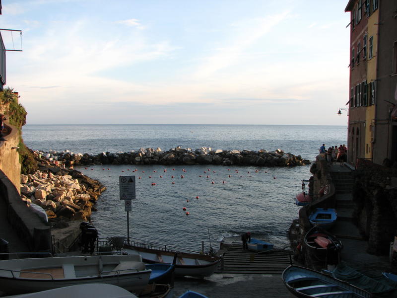 3017 - Cinque Terre - Riomaggiore.JPG