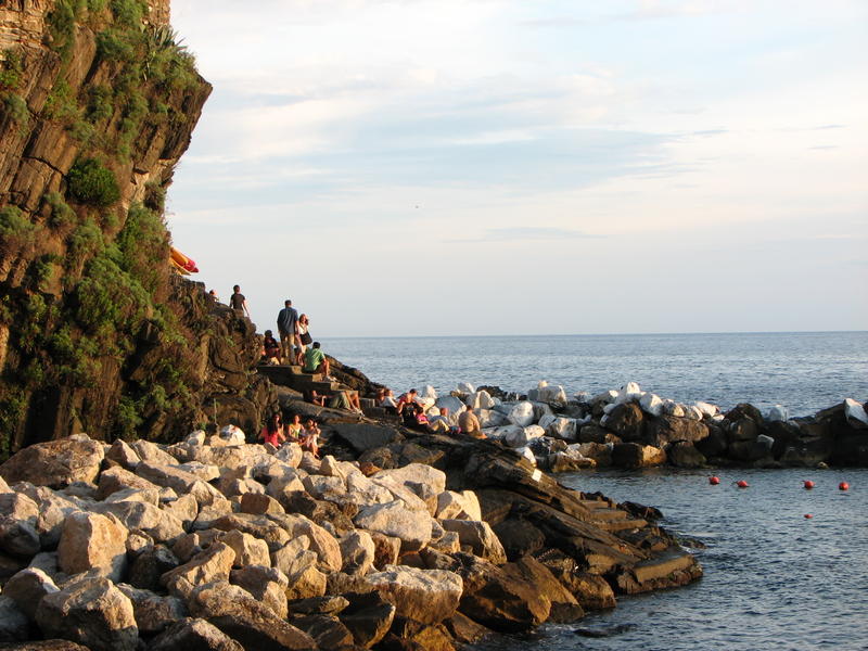 3031 - Cinque Terre - Riomaggiore.JPG