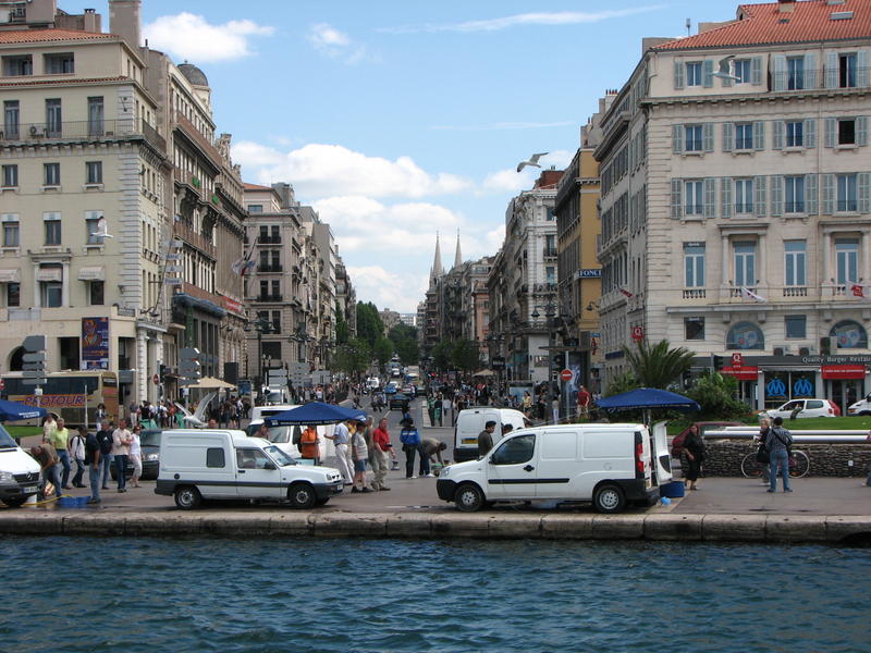 2555 - Marseille - Quartier du Vieux Port.JPG