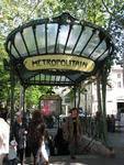 1385 - Montmartre - Boulevard des Abbesses.JPG