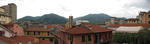 La Spezia - Vue de notre chambre - Pano.jpg