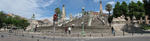 Marseille - Escalier gare Saint-Charles - Pano.jpg