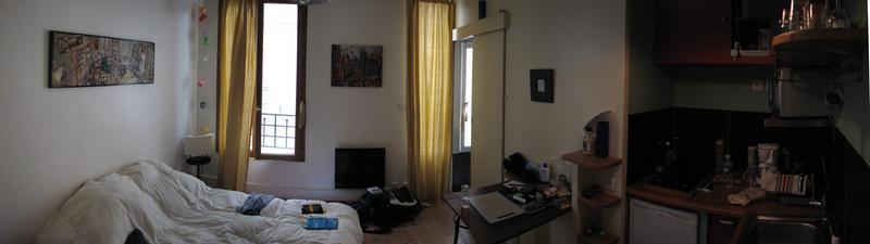 Monmartre - Le Studio - Pano 1.jpg