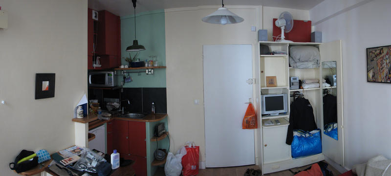 Montmartre - Le Studio - Pano 2.jpg