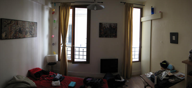 Montmartre - Le Studio - Pano 3.jpg