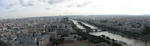 Paris - Tour Eiffel - Vue du Sud-Est - Pano.jpg