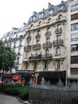 1191 - Paris - Boulevard Clichy.JPG