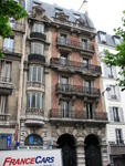 1192 - Paris - Boulevard Clichy.JPG