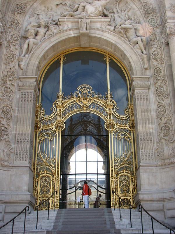 1439 - Paris - Le Petit Palais.JPG