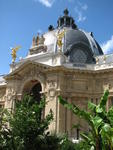 1464 - Paris - Le Petit Palais.JPG