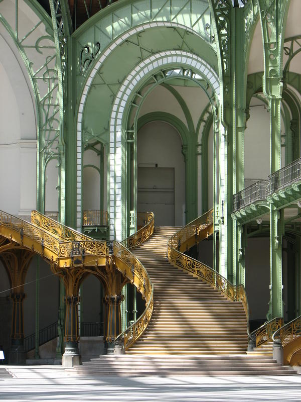 1480 - Paris - Le Grand Palais.JPG