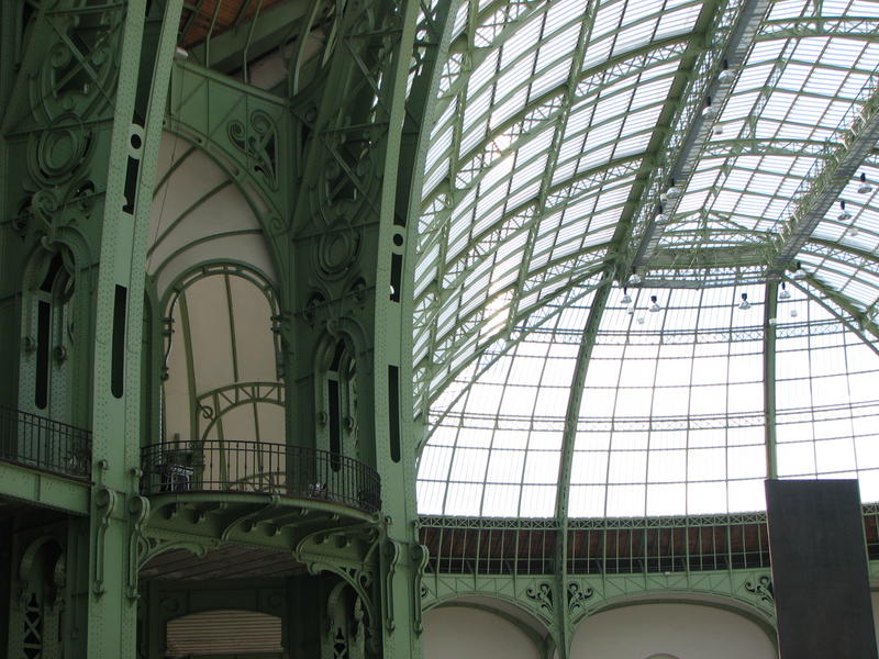 1481 - Paris - Le Grand Palais.JPG