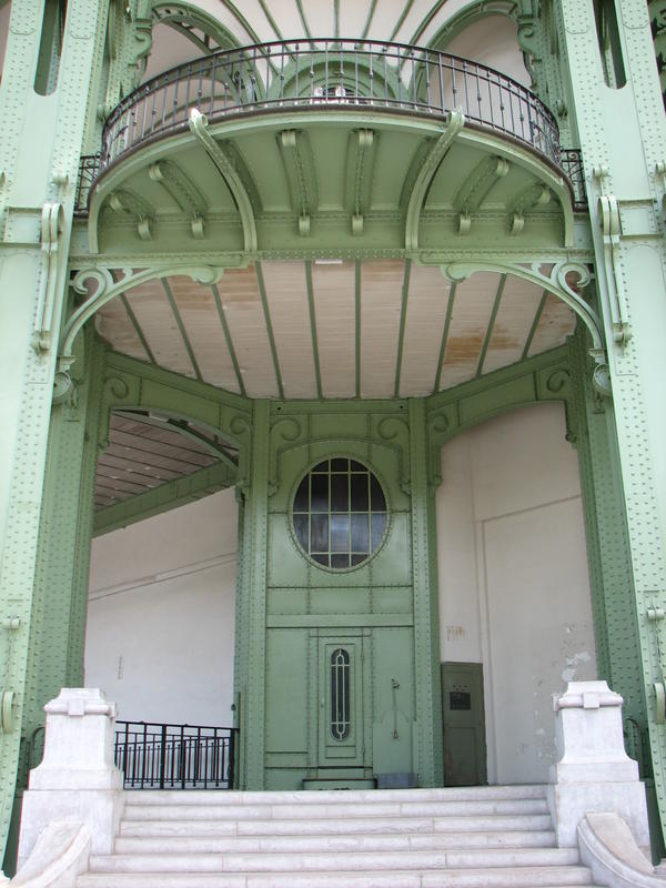 1484 - Paris - Le Grand Palais.JPG