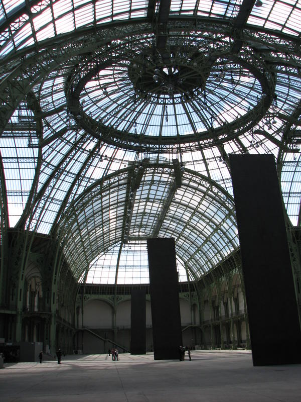 1489 - Paris - Le Grand Palais.JPG