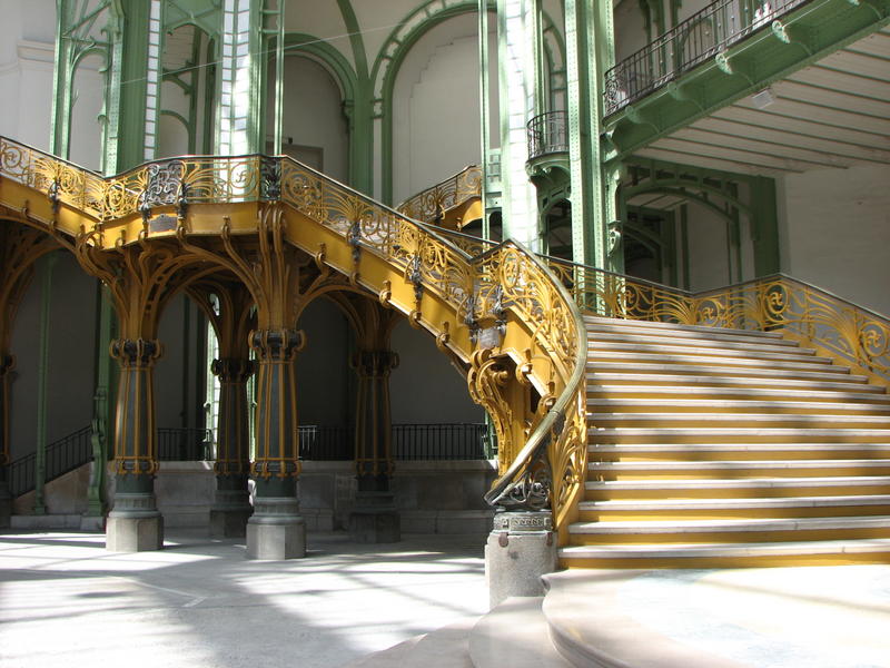 1492 - Paris - Le Grand Palais.JPG