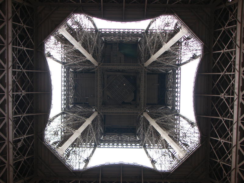 1773 - Paris - Tour Eiffel.JPG