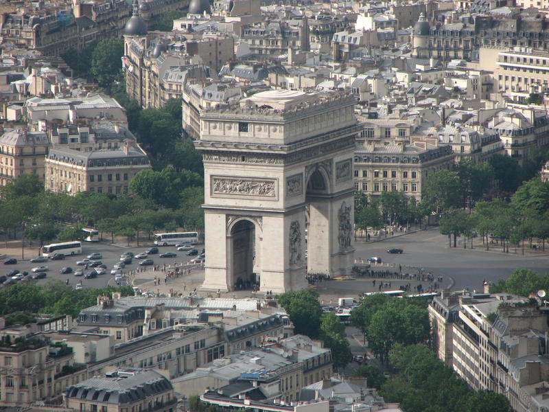 1804 - Paris - Tour Eiffel.JPG