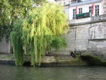 1901 - Paris - Promenade sur la Seine.JPG