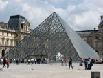 2044 - Paris - Les Tuileries et le Louvre.JPG