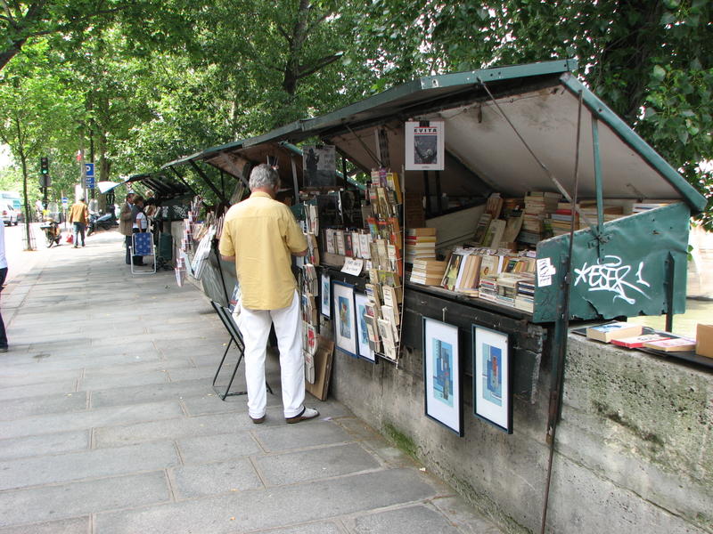 2101 - Paris - Bords de Seine.JPG