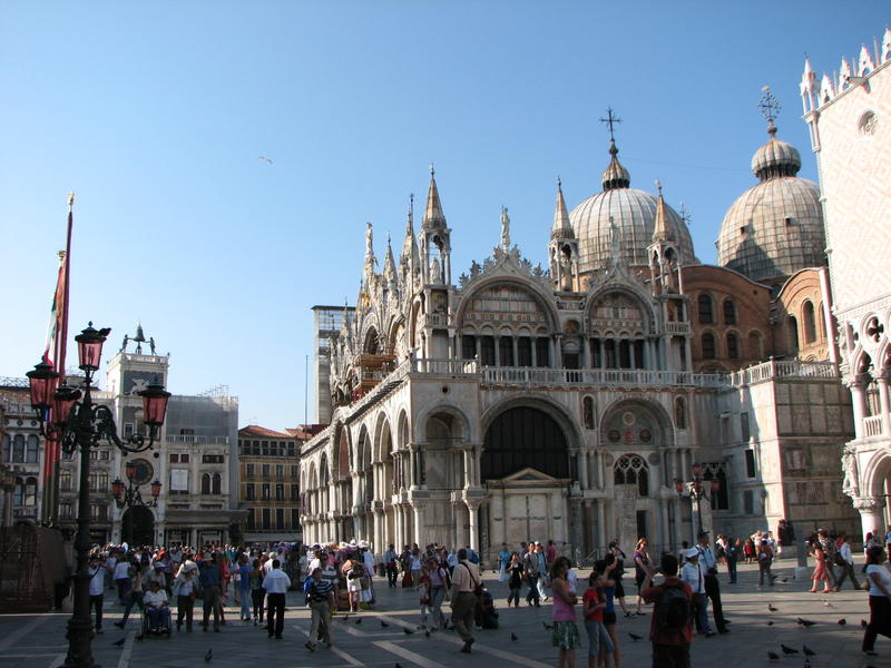 3313 - Venise - San Marco.JPG