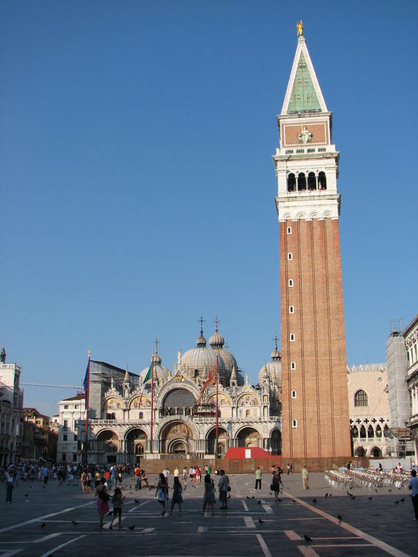 3403 - Venise - San Marco.JPG