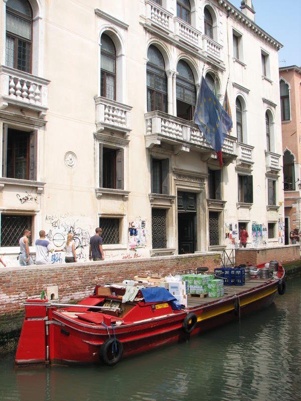 3451 - Venise - Dorsoduro .JPG