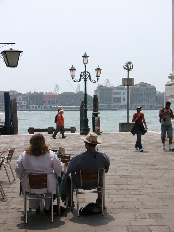 3468 - Venise - Dorsoduro .JPG