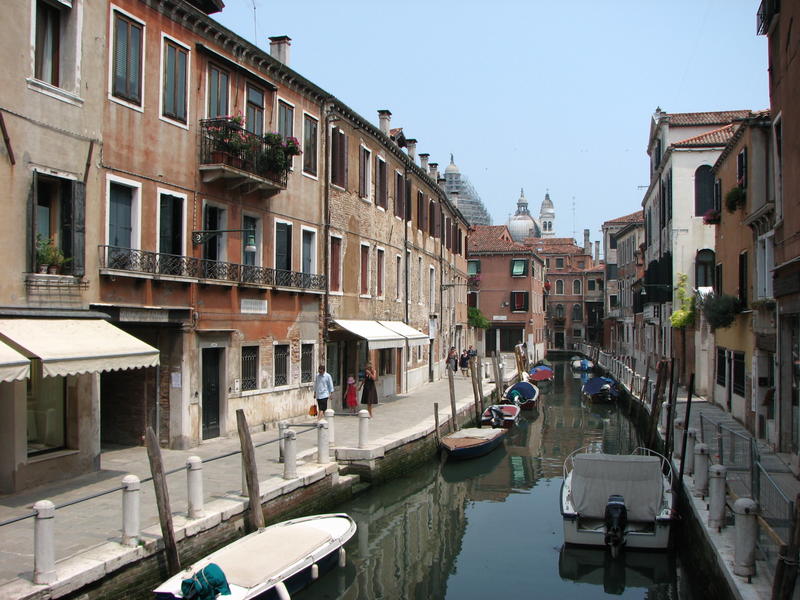 3485 - Venise - Dorsoduro .JPG