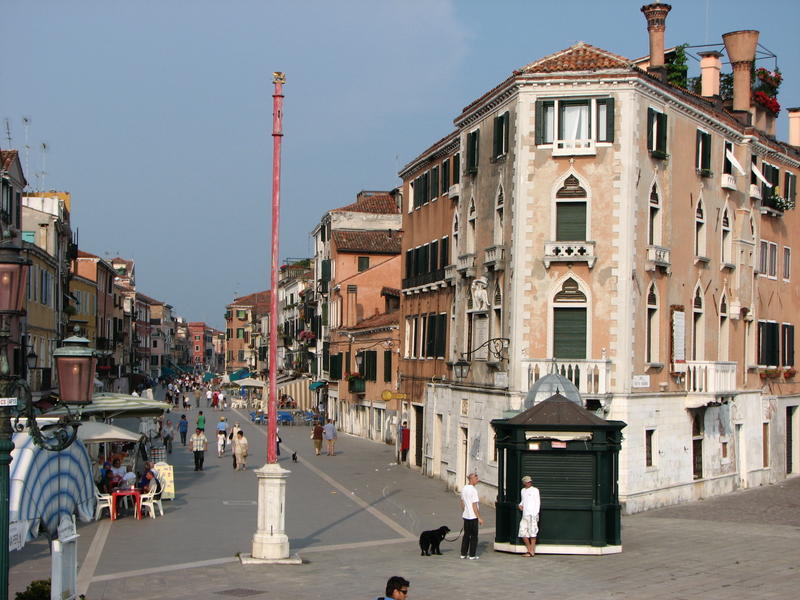 3580 - Venise - Castello.JPG