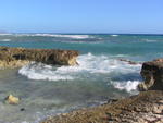 Cuba 034 - Plage - Si on pouvait l'entendre.jpg