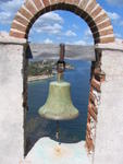 Cuba 195 - Castillo del morro - Signal du chateau.jpg