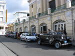 Cuba 250 - Santiago Centre-Ville - Mus